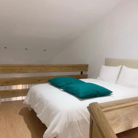 Puerta De Caceres Apartamento 4 Zewnętrze zdjęcie