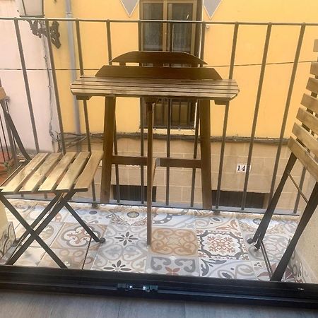Puerta De Caceres Apartamento 4 Zewnętrze zdjęcie