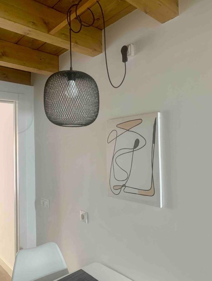 Puerta De Caceres Apartamento 4 Zewnętrze zdjęcie