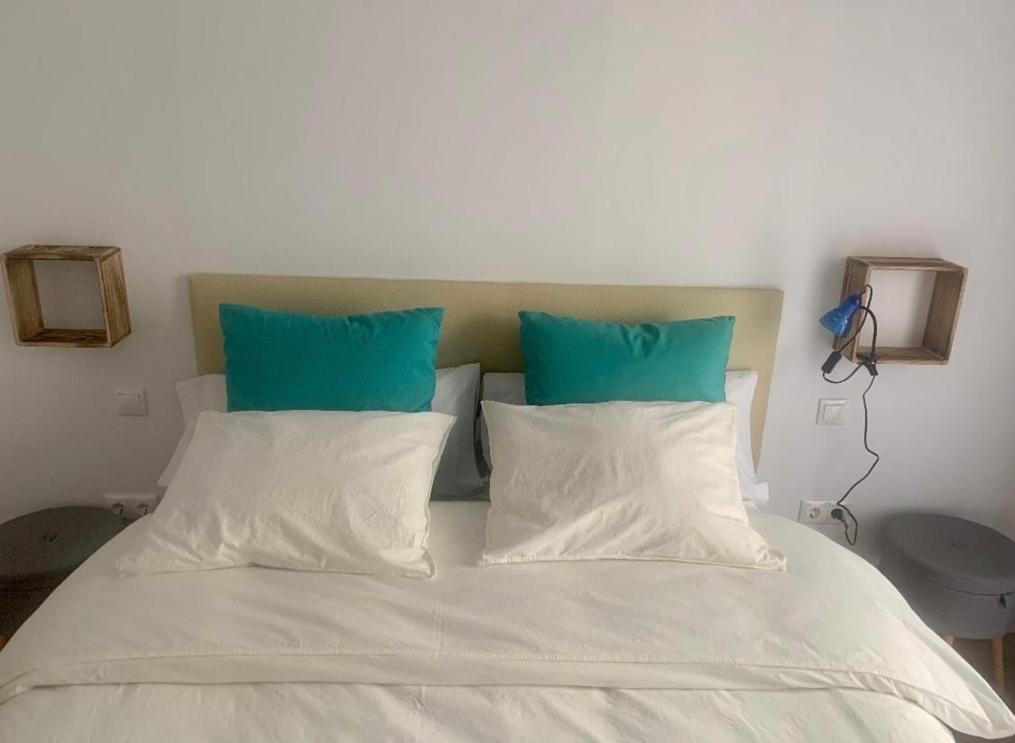 Puerta De Caceres Apartamento 4 Zewnętrze zdjęcie