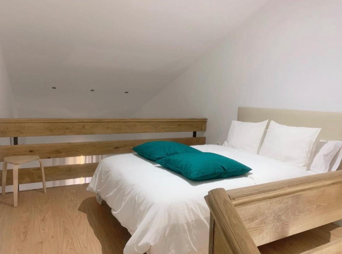 Puerta De Caceres Apartamento 4 Zewnętrze zdjęcie