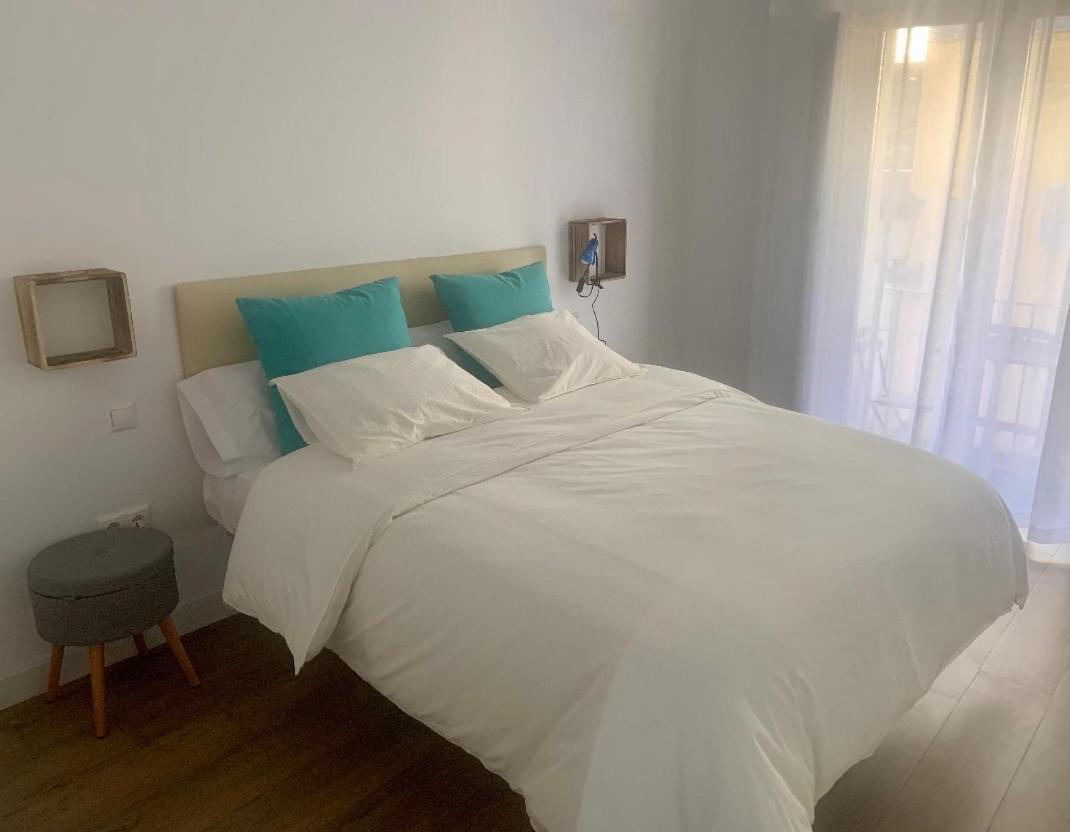 Puerta De Caceres Apartamento 4 Zewnętrze zdjęcie