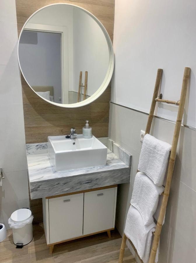 Puerta De Caceres Apartamento 4 Zewnętrze zdjęcie